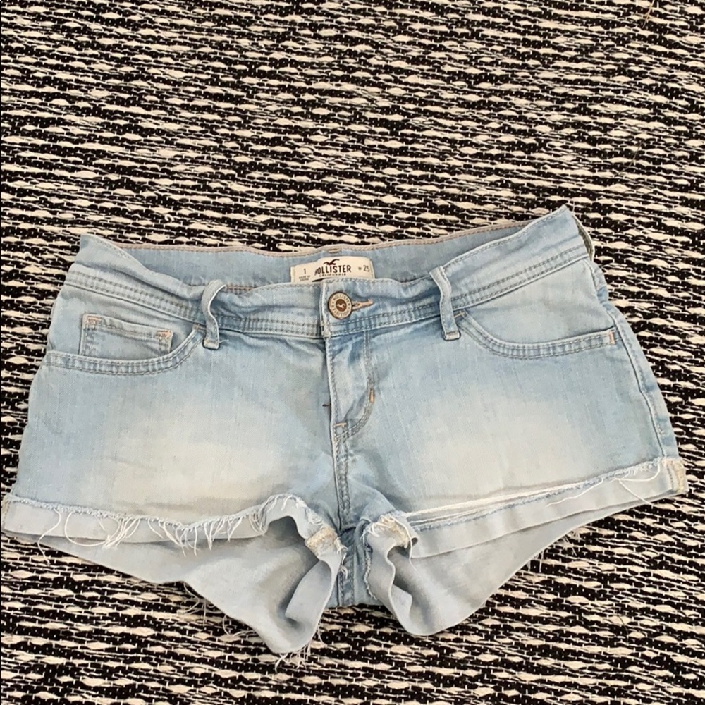 Hollister Shorts